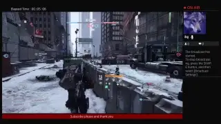 RyuFury09's Live PS4 Broadcast just chillin