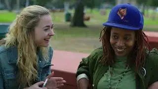 IVY LINDSEY- DEMO REEL