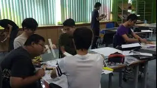 teachingenvironment