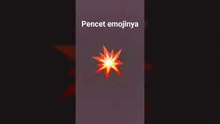 pencet emoji itu #funny #dance