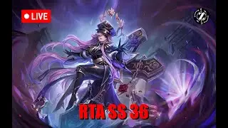 RTA SS 36 Day 4 Summoner War Sky Arena
