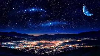 The Sound of Pure White Noise for Sleep