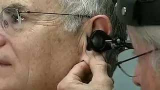 Older Adults and Hearing Loss