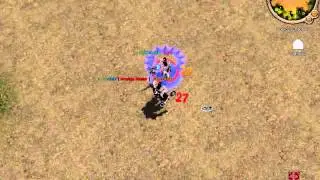 Prevo2 Schami dmg bug