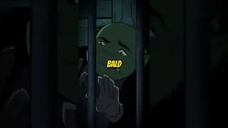 The original Teen Titans aged HORRIBLY