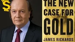 James Rickards & Harry Dent Interview US Economy, Gold Price , Dollar and More (JULY 2016)