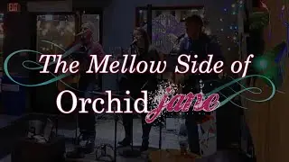 The Mellow Side of Orchid Jane - Acoustic Trio