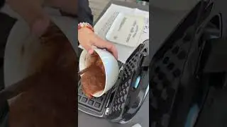 OVENTE 3 in 1 Electric Sandwich Maker