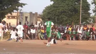 Tournoi FAR | victoire du Bloc R&eacute;publicain 