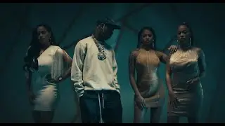[FREE] Travis Scott x Don Toliver Type Beat – 