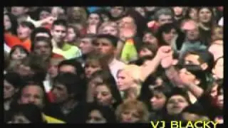 Chebere 30 años - Fernando Bladys -l Toro Quevedo enganchados.avi
