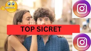 INSTAGRAM FOLLOWING LIST HIDE 2026 | INSTAGRAM FOLLOWING | HIDE YOU ARE FOLLOWING LIST
