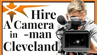 Cleveland Cameraman | Beverly Boy
