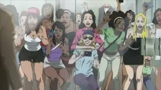The Boondocks | Pretty Boy Flizzy Tries to Make Tom Interesting | Season 4 Episode 1