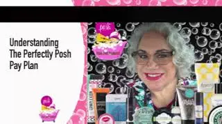 Understanding the Perfectly Posh Pay Plan 2024
