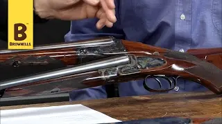 Facebook Live: Firearms Restoration with Doug Turnbull