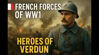 World War 1 (1914-1918) French Forces | The Poilus: Forgotten Heroes of France&rsquo;s Fight in the Great