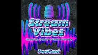 StreamVibes Episode 025: Kick: Hype, Gl&uuml;cksspiel & Multistream? Unsere ehrliche Bestandsaufnahme