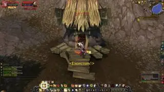 Breaking Broketooth Quest ID 30604 Playthrough Kun Lai Summit