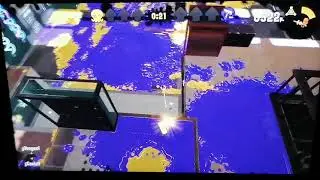 Splatoon 2 Sniper kills Compilation #5-Only gaming