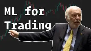 AI Trading Using Machine Learning (Step-by-Step)