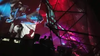 Bella Sarris @ Picnic Fonic