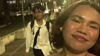 Episode 1: Going to Fanmeets and hanging out with friends