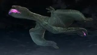 Monster Hunter Portable 3rd - Gigginox Solo Hunt