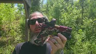 Jacob Grey Hex with assist from BlackAnchorTactical @jacobgreyfirearms Perfect out the box? Maybe?