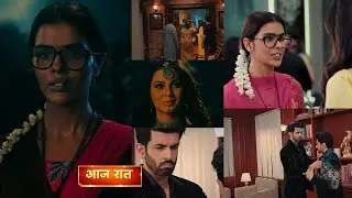 Naagin 7 Today 28 December 2025 New Promo - Purvi puche mandir ke Ander