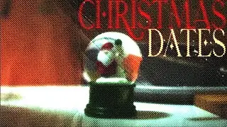 MetQ -【Christmas Dates】🎄 Official Music Video