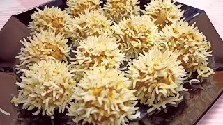 Corona Balls!Never heard of this dish ? Must Try Chicken Recipe for this lockdown-Easy to make-Silla