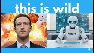 Zuckerberg Drops Billions on AI Agents: How This Changes Life and Money in America(December 30 2025)
