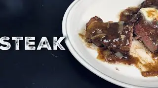Cook With Me | STEAK