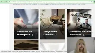 Tutorial de ProColombia