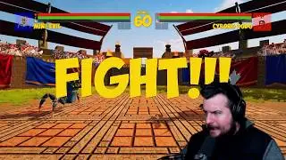 Genvid GDC 2019 Trailer