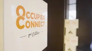 Watch: Highlights from the #EmbassyREIT Occupier Connect 2024