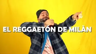 Posaman - EL REGGAET&Oacute;N DE MIL&Agrave;N (Visual Video)