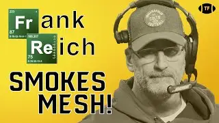 Как Фрэнк Райх разрабатывает свою концепцию Mesh | Киноисследование