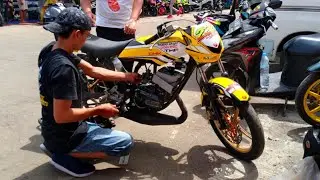 Blayer-blayer & Manasin Rx-king 140 cc TU SuperPro