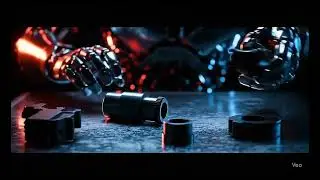 Machine therapy: ASMR tactical build.⚙️ Ultra‑macro, purely mechanical, no voice.🎧 Headphones ON ⚙️