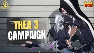 Thea 3 Blasts the Campaign Guide Torchlight Infinite Overrealm