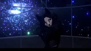Attention - by NewJeans (VRC MMD DANCE) Scp-1471