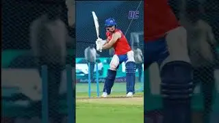 Jake Fraser McGurk Power hitting. #ipl2024 #dcvslsghighlights