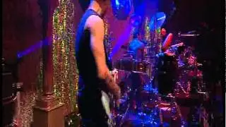 Little River Band (BSG) - Curiousity killed the cat --LIVE(HD)