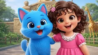 Learn About Animals | Children Songs | Animal Rhymes | Happy Rhymes Planet