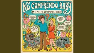 No Comprendo Baby