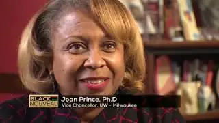 Black Nouveau | Exclusive | Vel Phillips Tribute