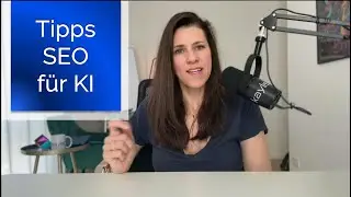 SEO für Google und KI (Anleitung + Tipps)