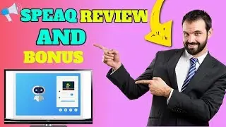 Speaq Review - This automates client video marketing